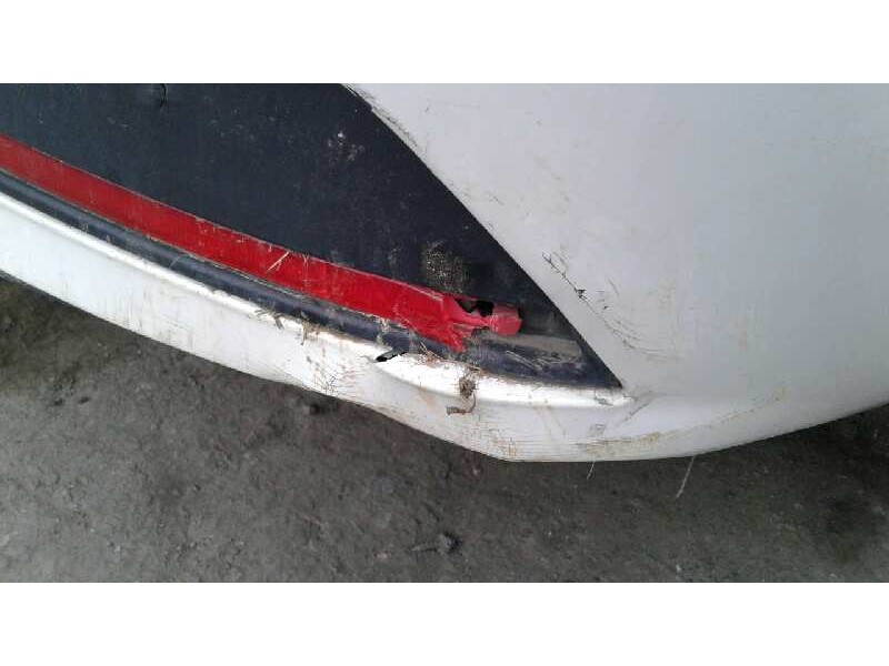 seat ibiza (6j5) del año 2010