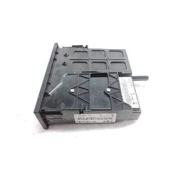 Recambio de modulo confort para volkswagen golf vi (5k1) 1.6 tdi dpf referencia OEM IAM 5N0035341B  