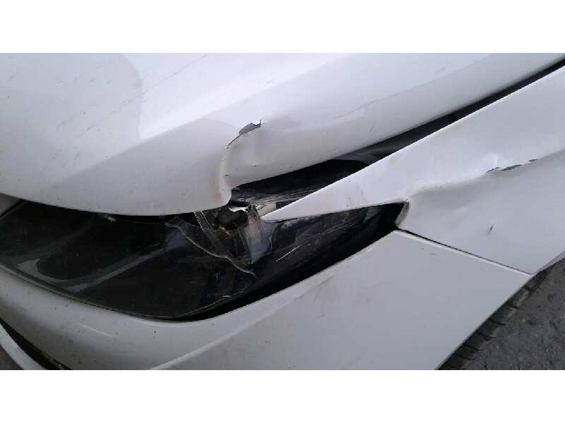 seat ibiza (6j5) del año 2010