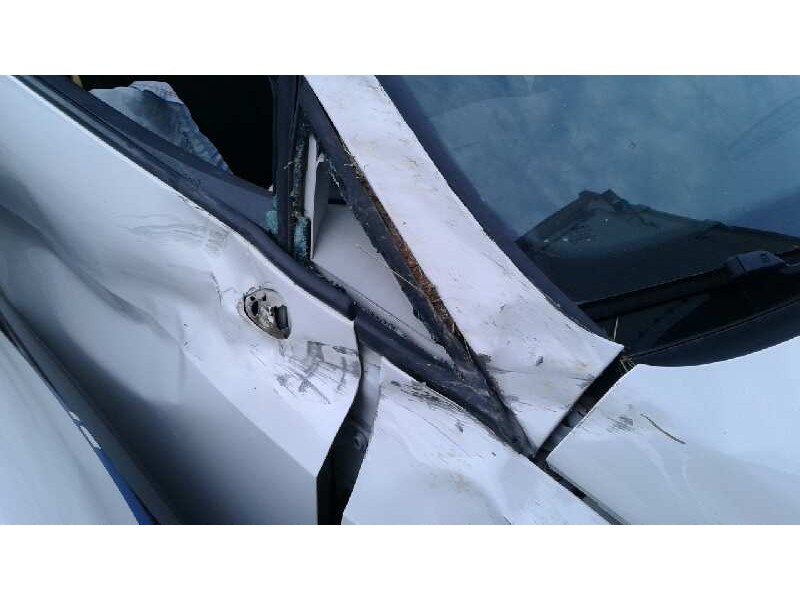 seat ibiza (6j5) del año 2010