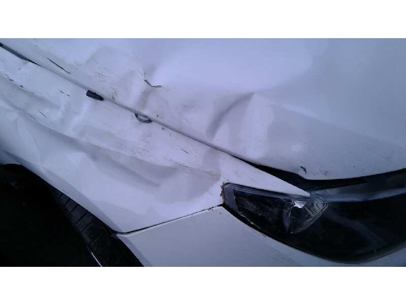 seat ibiza (6j5) del año 2010