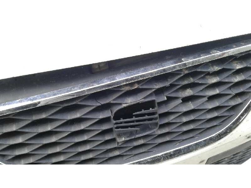 seat ibiza (6j5) del año 2010