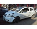 OPEL CORSA D