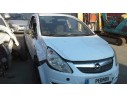 OPEL CORSA D