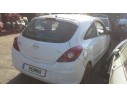 OPEL CORSA D