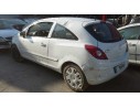 OPEL CORSA D
