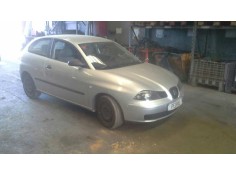 seat ibiza (6l1) del año 2002
