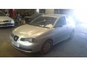 SEAT IBIZA (6L1)