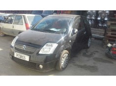 citroën c2 del año 2005