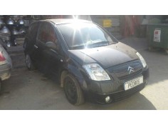 citroën c2 del año 2005 2