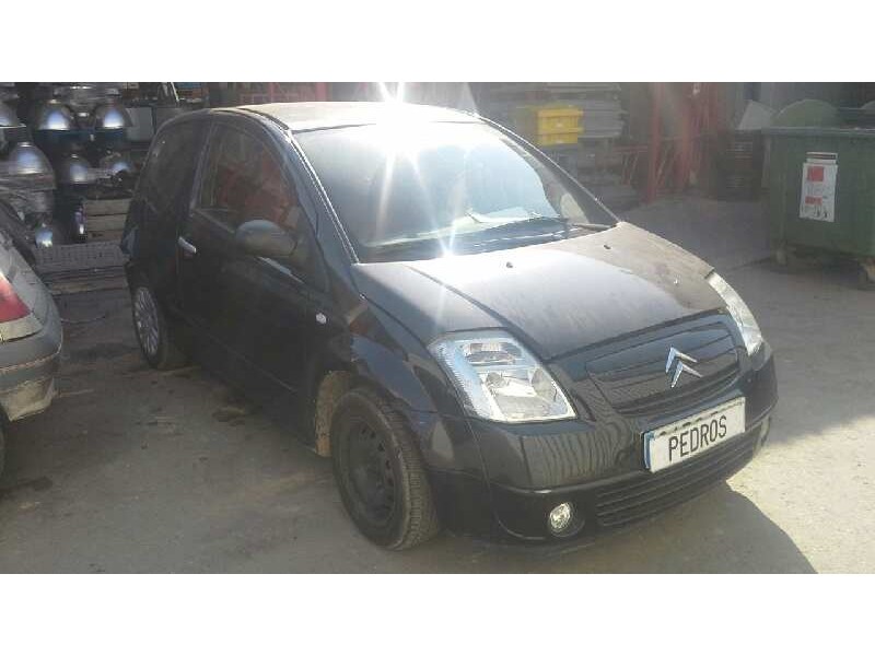 citroën c2 del año 2005
