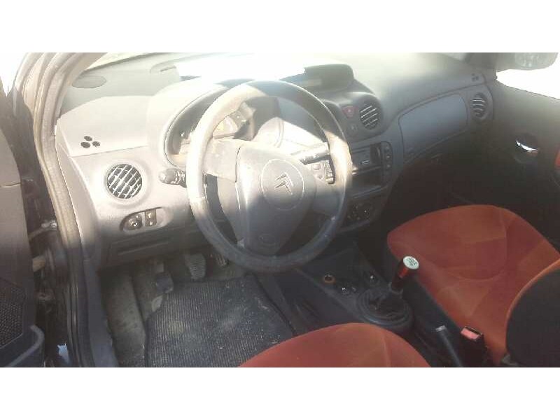 citroën c2 del año 2005