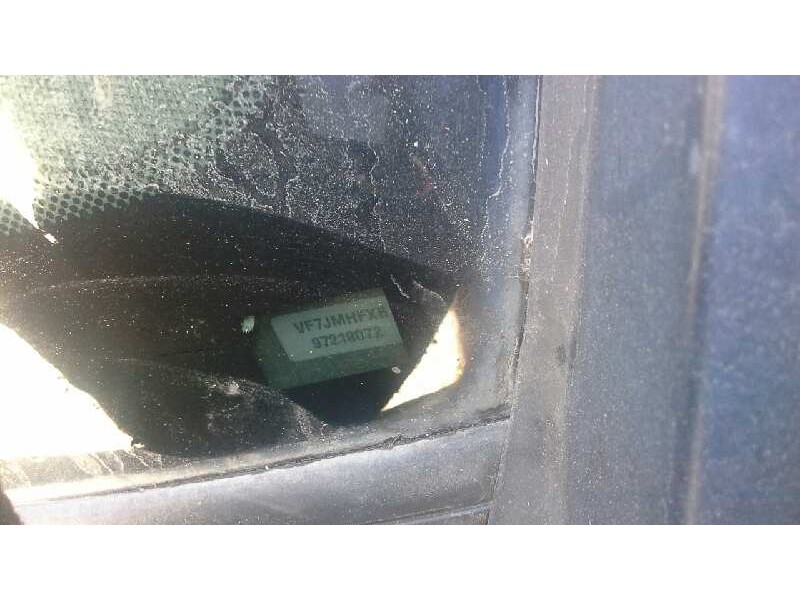 citroën c2 del año 2005