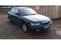 mazda 626 berlina (gf) del año 1998