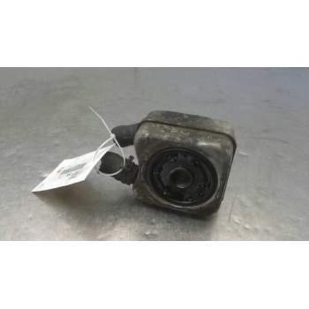 Recambio de enfriador aceite motor para audi a3 (8p) 2.0 tdi ambiente referencia OEM IAM 028117021K  