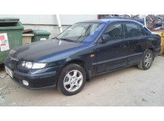 mazda 626 berlina (gf) del año 1998 2