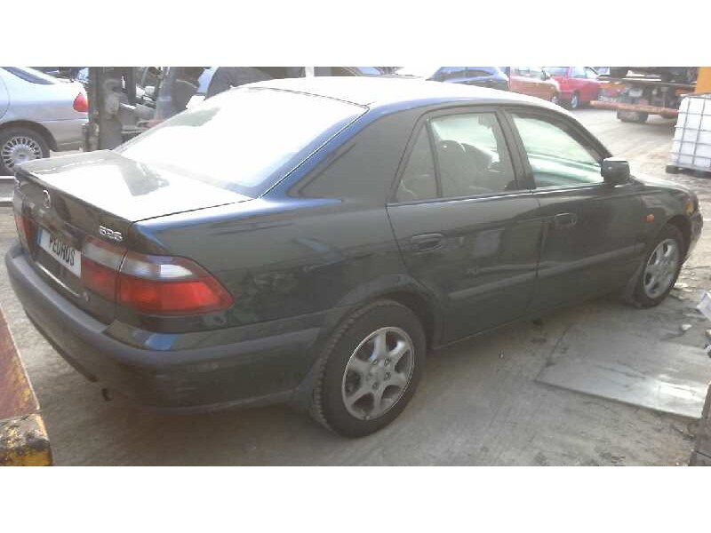 mazda 626 berlina (gf) del año 1998