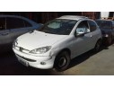 PEUGEOT 206 BERLINA