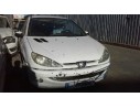 PEUGEOT 206 BERLINA