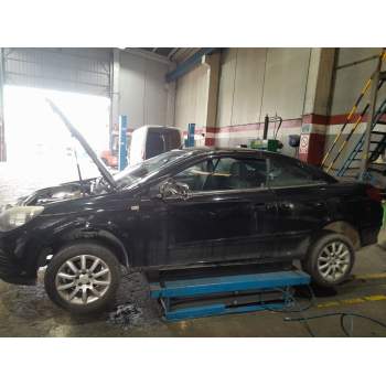 opel astra h twintop (a04) del año 2007