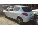 PEUGEOT 206 BERLINA