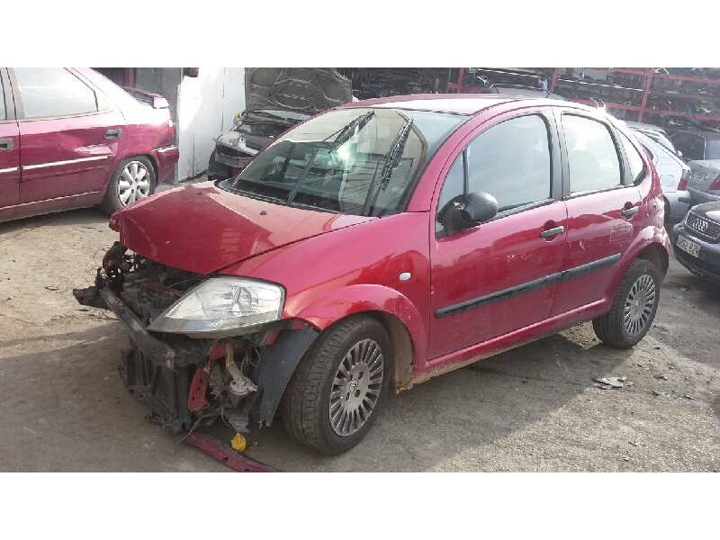 citroën c3 del año 2003