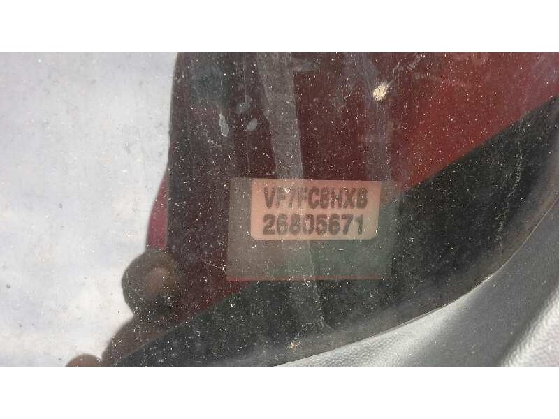 citroën c3 del año 2003