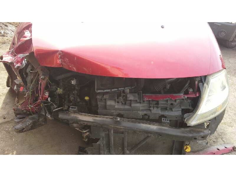 citroën c3 del año 2003