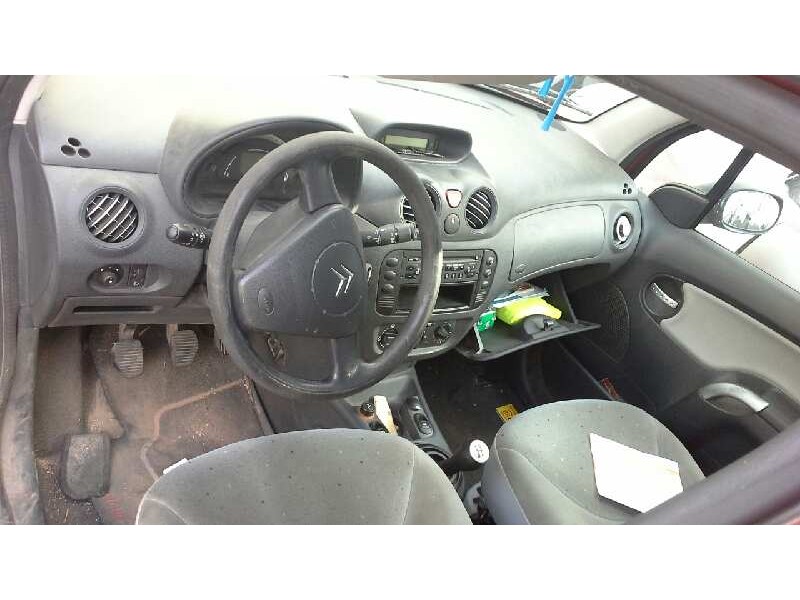 citroën c3 del año 2003