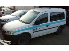 opel combo (corsa c) del año 2004