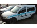 OPEL COMBO (CORSA C)