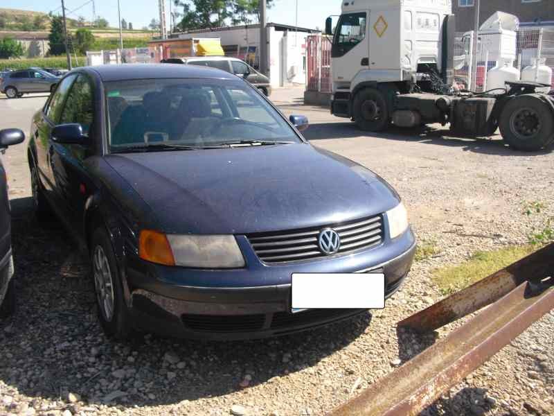 volkswagen passat berlina (3b2) del año 1997