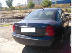 volkswagen passat berlina (3b2) del año 1997 2