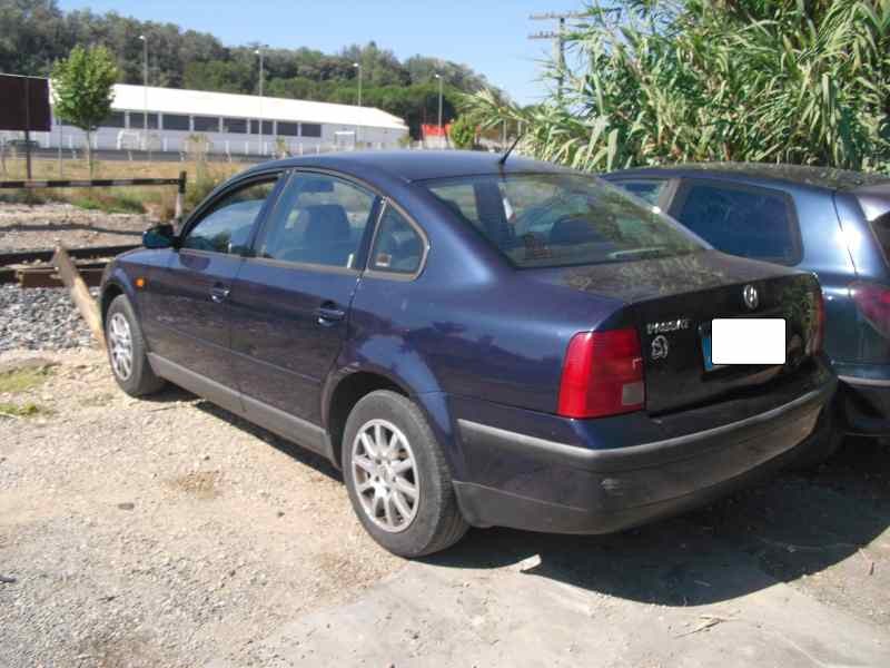 volkswagen passat berlina (3b2) del año 1997