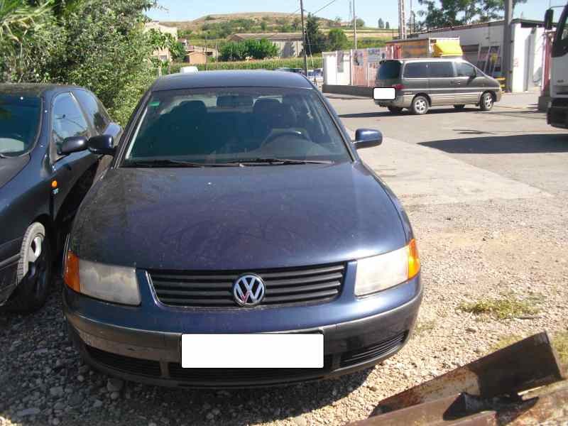 volkswagen passat berlina (3b2) del año 1997