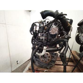 Recambio de motor completo para toyota yaris (_p13_) 1.4 d (nlp130_) referencia OEM IAM 1NDTV  