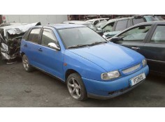 seat ibiza (6k) del año 1999