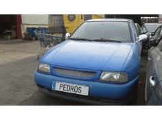seat ibiza (6k) del año 1999 2