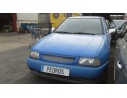 SEAT IBIZA (6K)