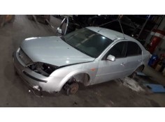 ford mondeo berlina (ge) del año 2001