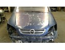 OPEL ZAFIRA A