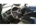 OPEL ZAFIRA A