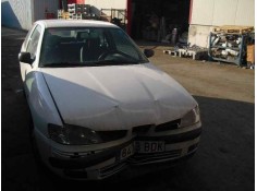 seat ibiza (6k1) del año 2000