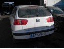 SEAT IBIZA (6K1)