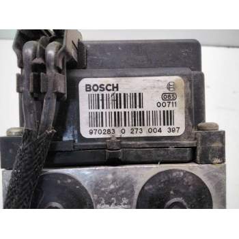 Recambio de centralita abs para mg serie 45 (rt) 2.0 idt cat referencia OEM IAM 273004397  119237