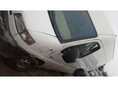 citroën jumper caja cerrada (1) del año 2000 2