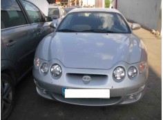 hyundai coupe (rd) del año 2001