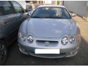 HYUNDAI COUPE (RD)