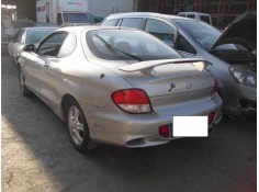 hyundai coupe (rd) del año 2001 2