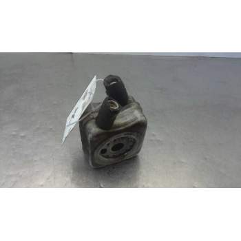Recambio de enfriador aceite motor para audi a3 (8p) 2.0 tdi ambiente referencia OEM IAM 028117021K  